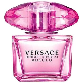 profumo versace 30 ml|sephora versace crystal absolu.